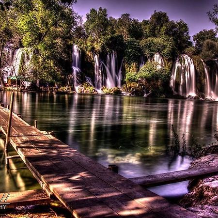 Apartment Luna Ploce  Dış mekan fotoğraf