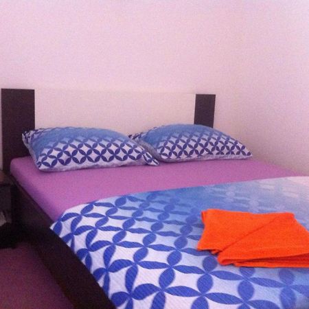 Apartment Luna Ploce  Dış mekan fotoğraf