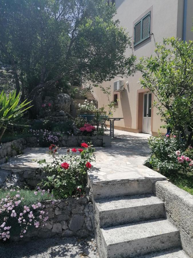 Apartment Luna Ploce  Dış mekan fotoğraf
