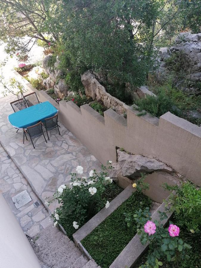 Apartment Luna Ploce  Dış mekan fotoğraf
