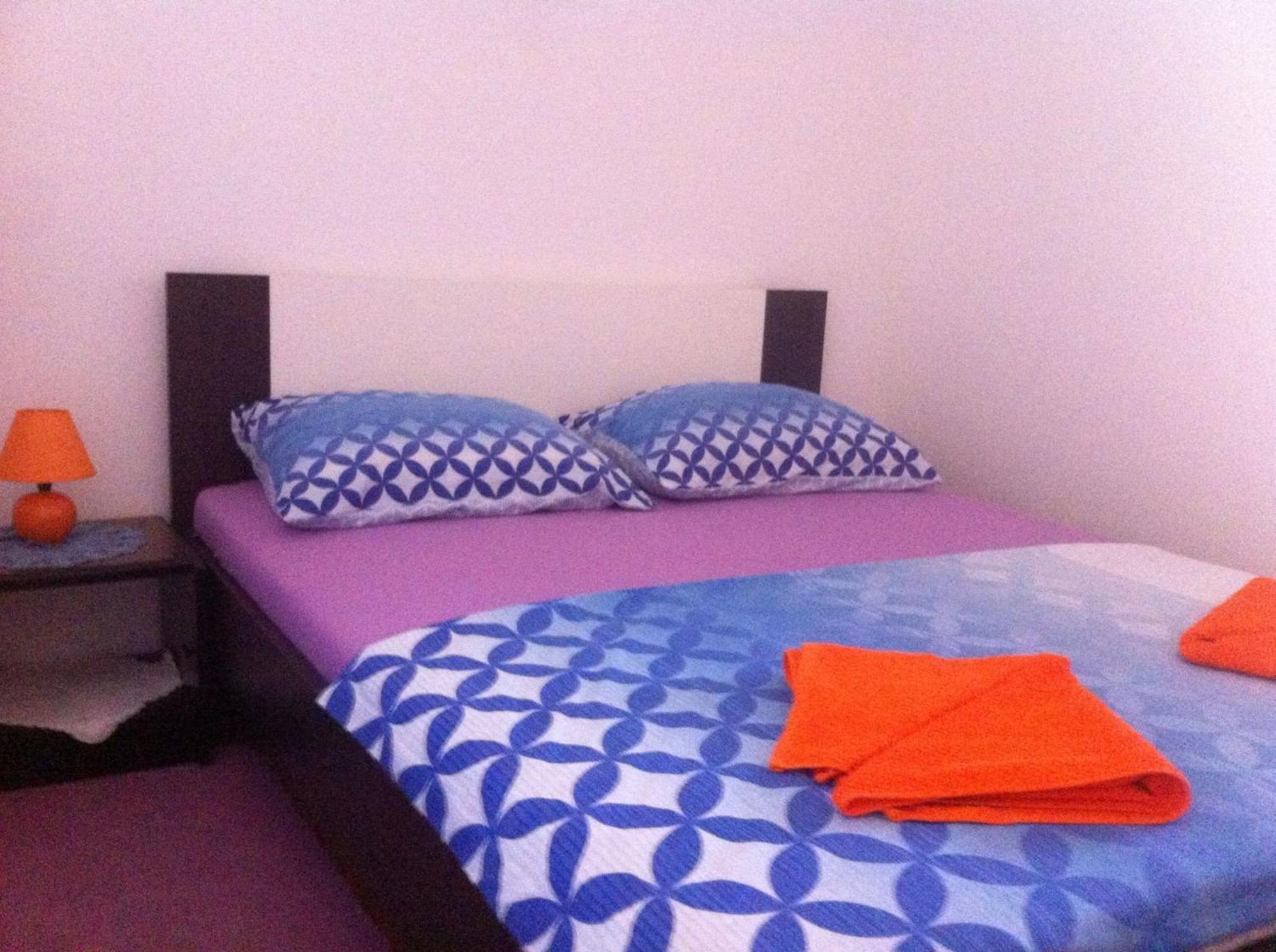 Apartment Luna Ploce  Dış mekan fotoğraf