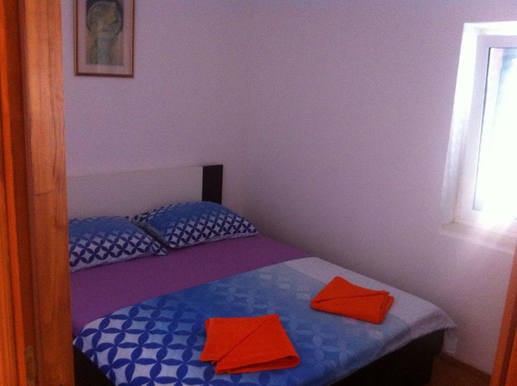 Apartment Luna Ploce  Dış mekan fotoğraf