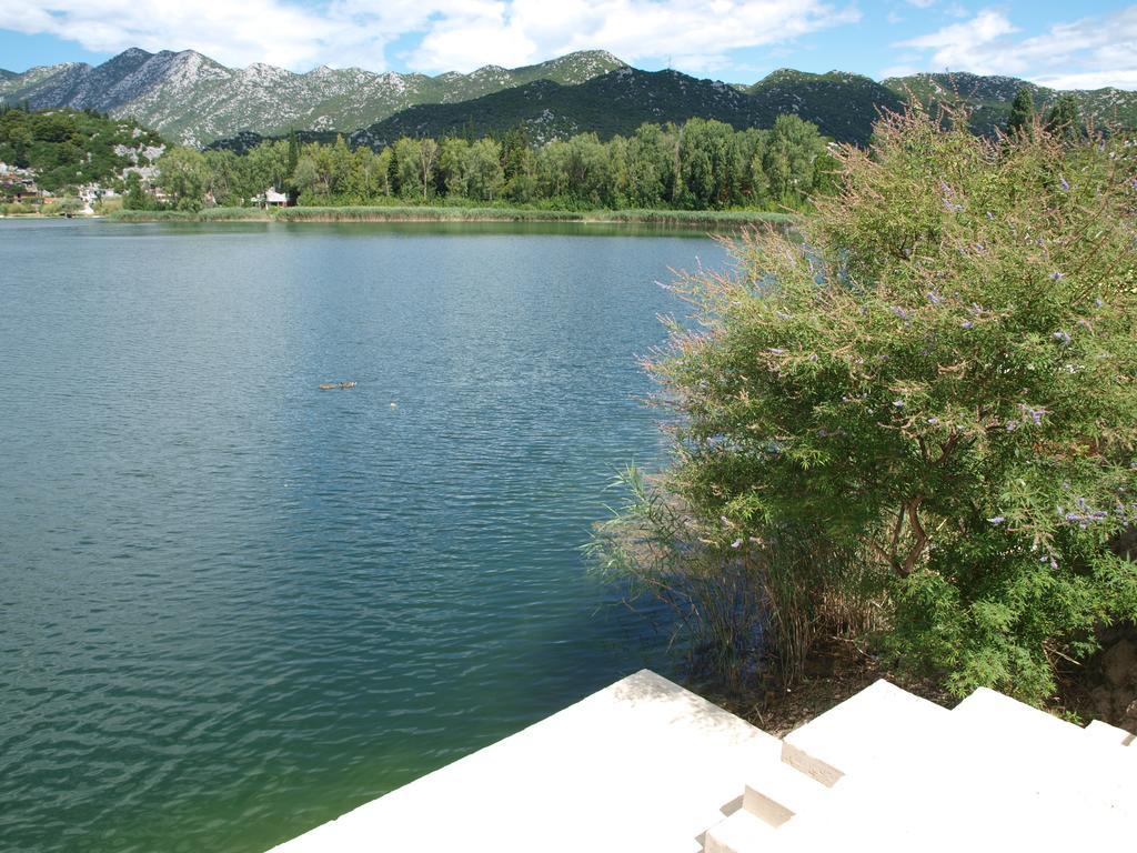 Apartment Luna Ploce  Dış mekan fotoğraf