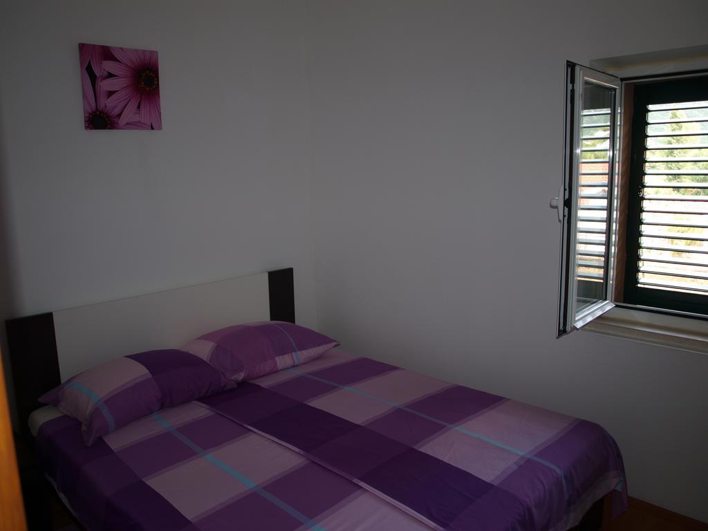 Apartment Luna Ploce  Dış mekan fotoğraf