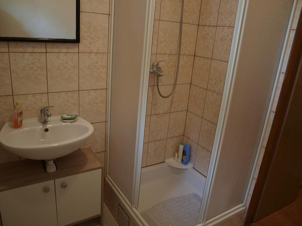Apartment Luna Ploce  Dış mekan fotoğraf
