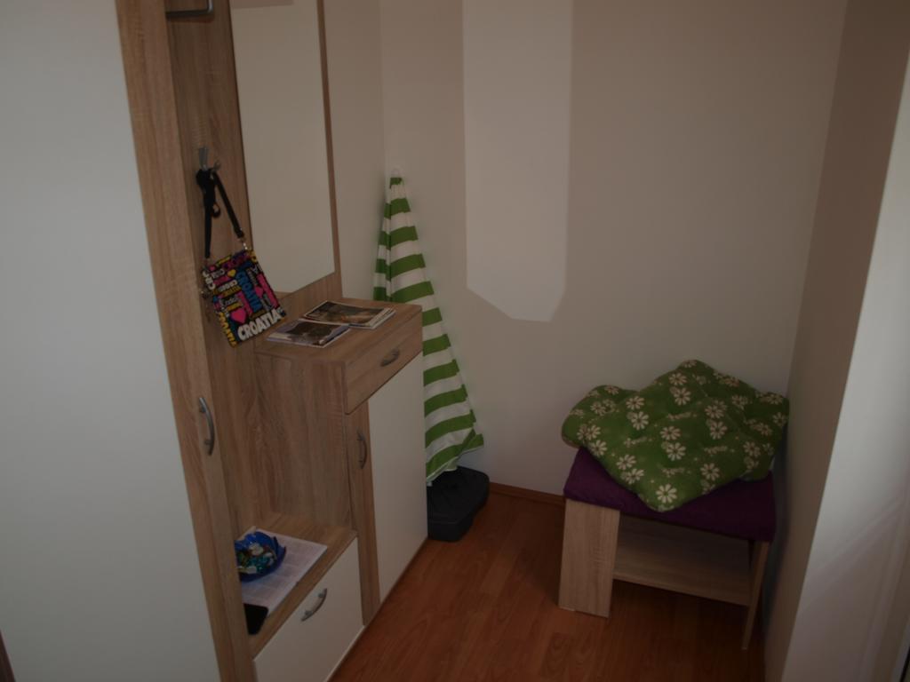 Apartment Luna Ploce  Dış mekan fotoğraf