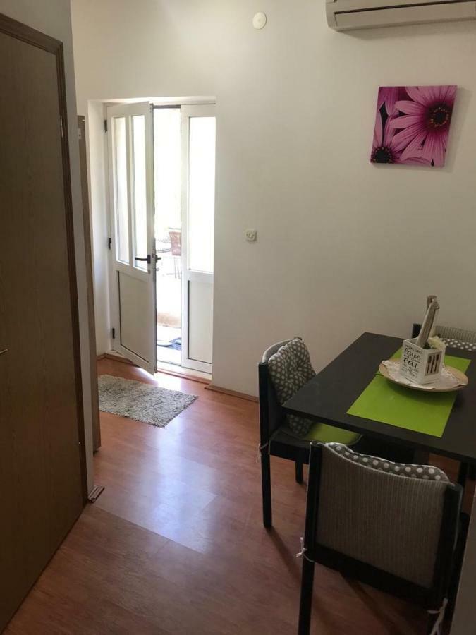 Apartment Luna Ploce  Dış mekan fotoğraf