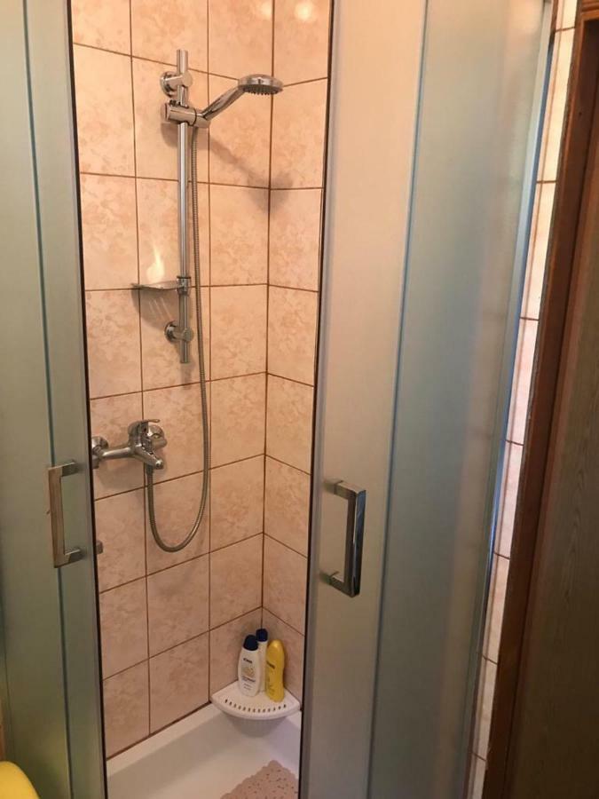 Apartment Luna Ploce  Dış mekan fotoğraf