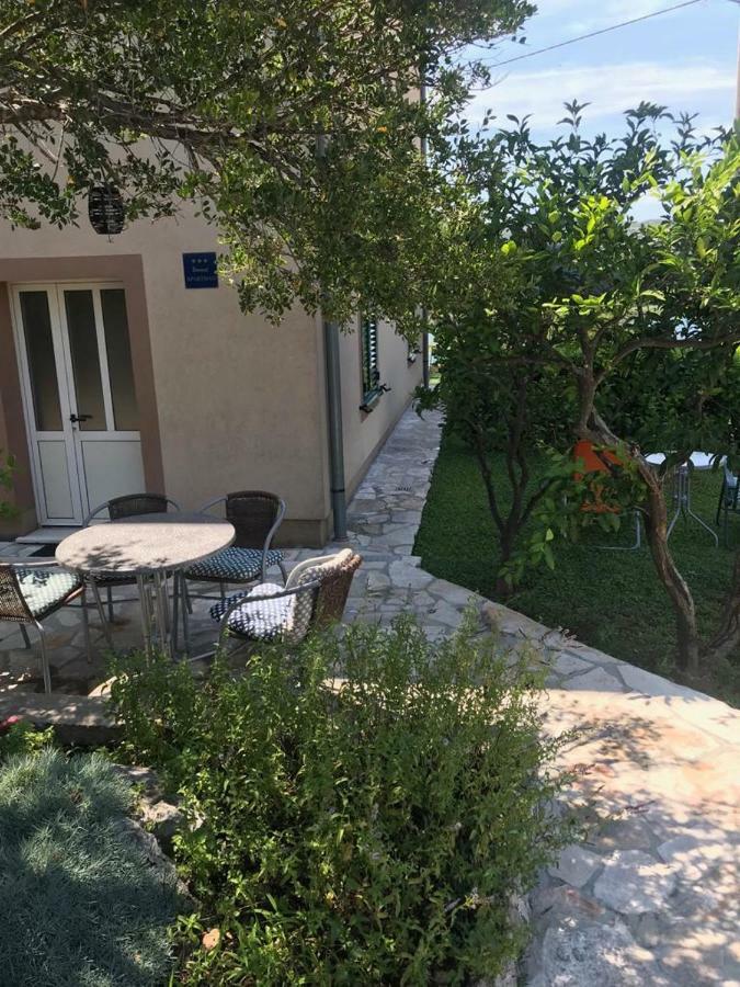 Apartment Luna Ploce  Dış mekan fotoğraf