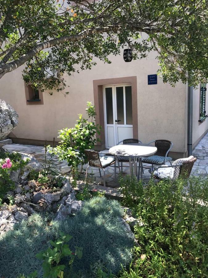Apartment Luna Ploce  Dış mekan fotoğraf